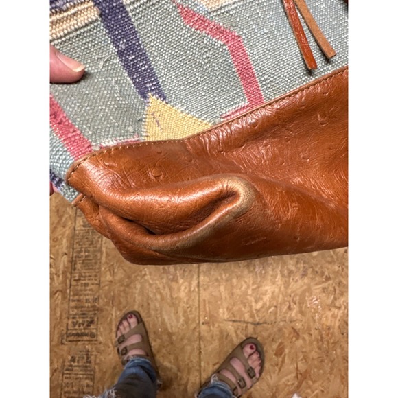 aztec print‎ purse shoulder bag - Picture 4 of 4